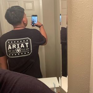 Meet your Posher, Ricardo